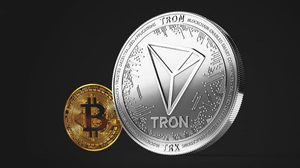 Tron coin trx nedir