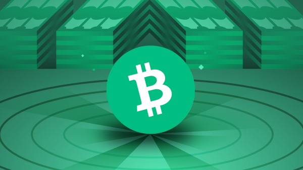 bitcoin cash