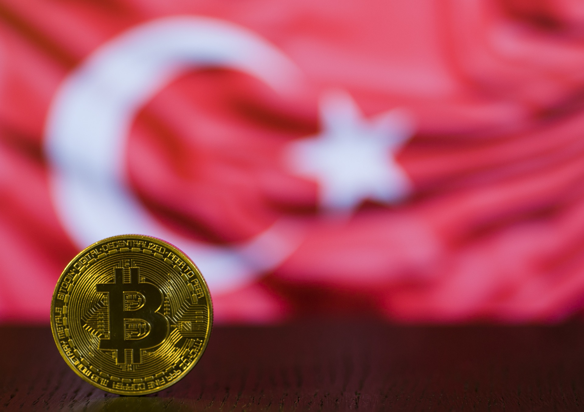 Türk kripto borsaları