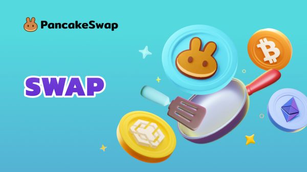 PancakeSwap Nedir?