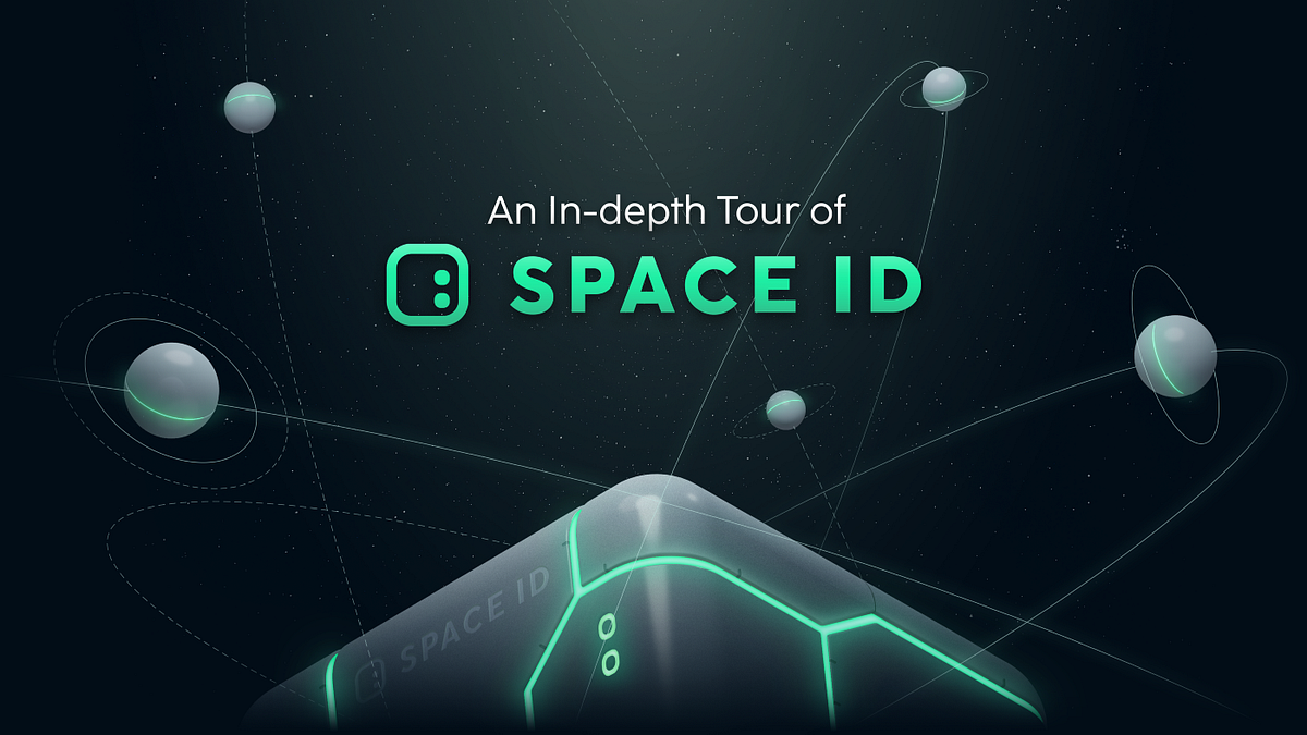 SPACE ID