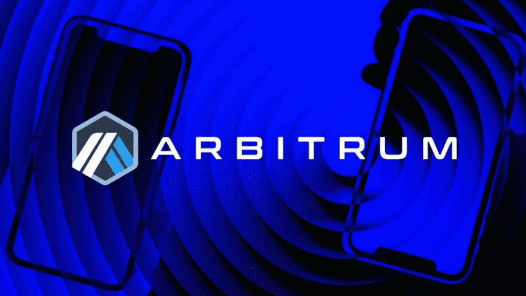 arbitrum coin