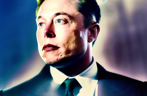 Elon Musk ve DogeCoin'in Metaverse Dünyasında Maceraları