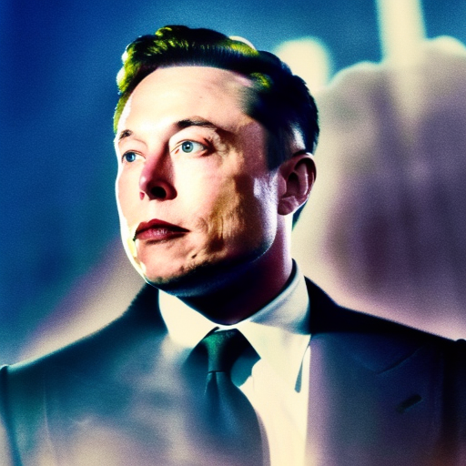 Elon Musk ve DogeCoin'in Metaverse Dünyasında Maceraları