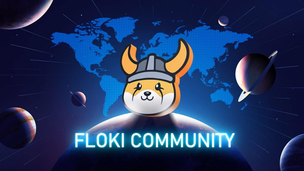 floki coin geleceği