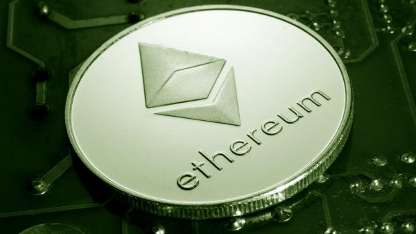 Ethereum fiyatı(ETH)