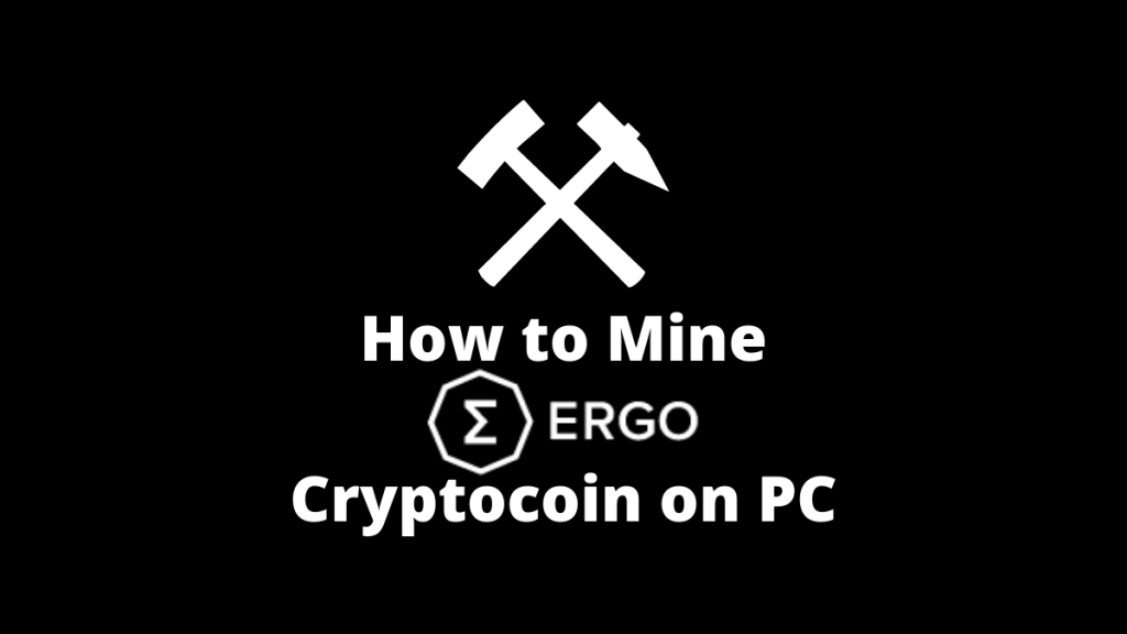ergo coin mining