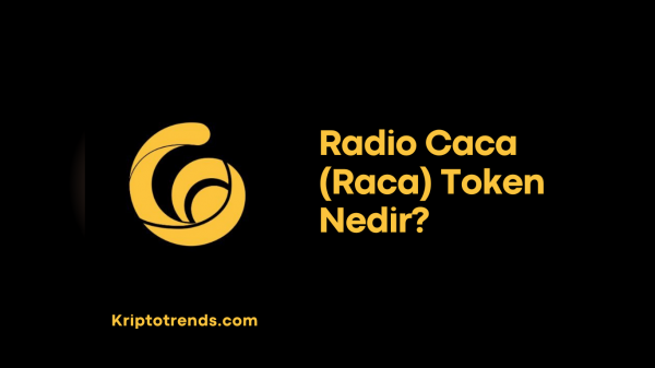 raca token nedir