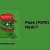 PEPE coin nedir?