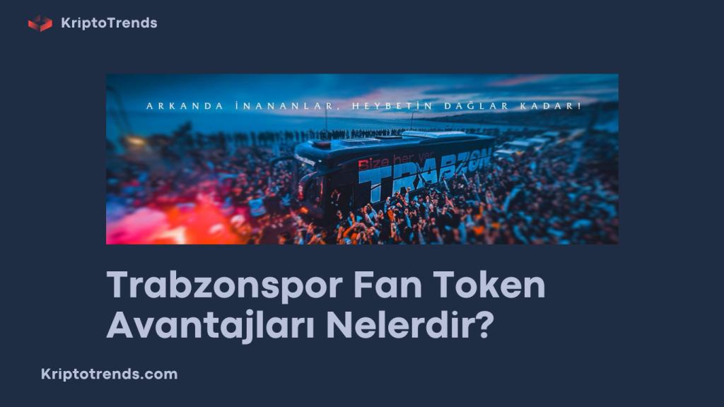 Trabzonspor Fan Token Yorum ve geleceği