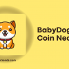 Baby doge coin nedir