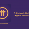 Pi Network Ne Zaman Değer Kazanacak