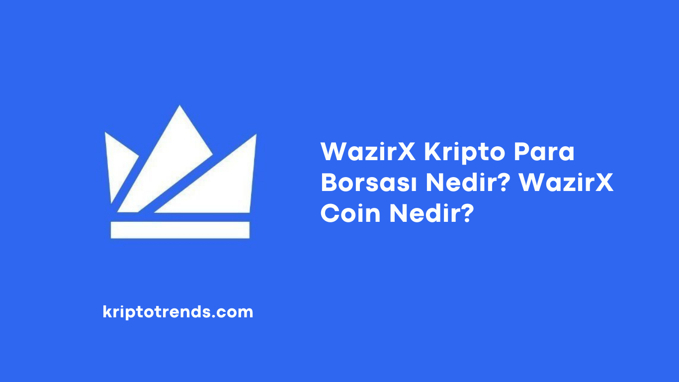WazirX Kripto Para Borsası Nedir?