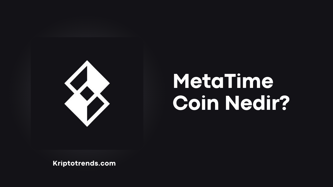 Metatime coin nedir