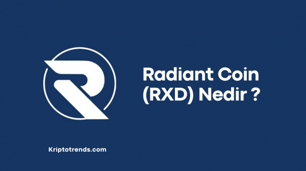 radiant coin nedir