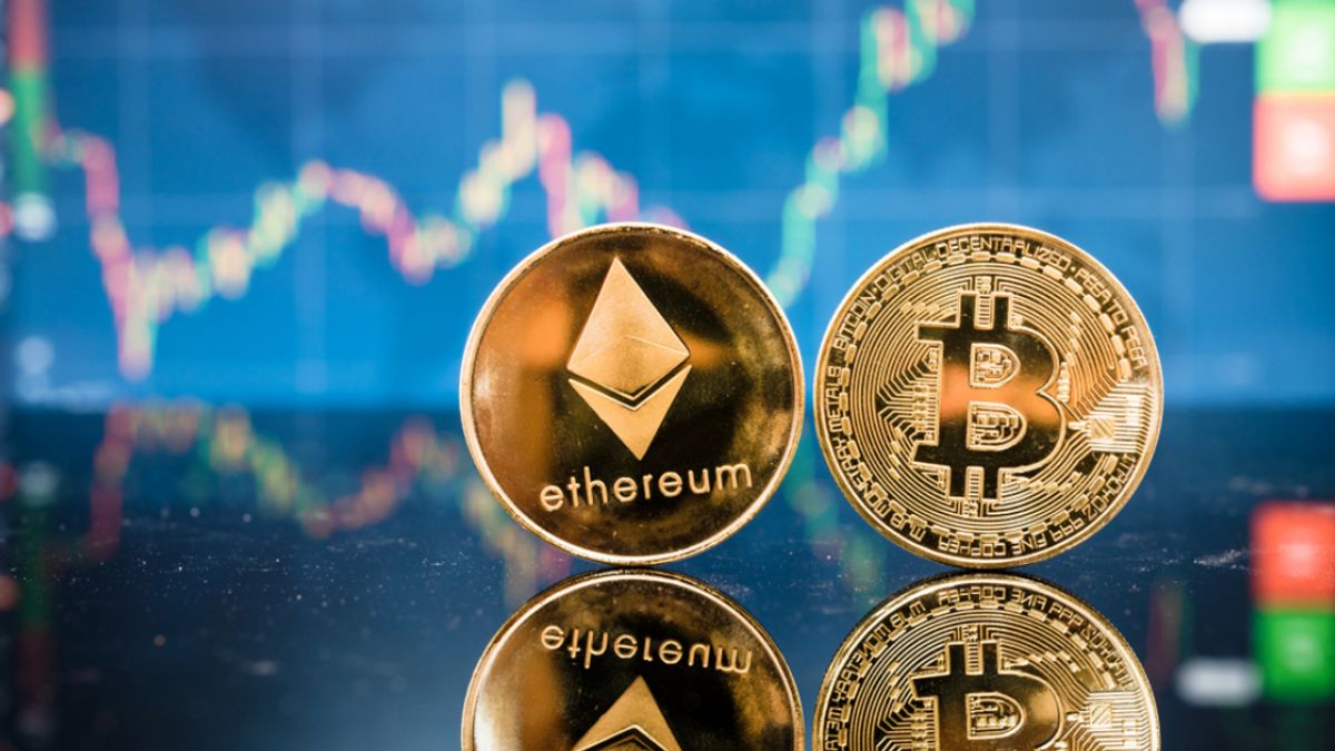 Bitcoin (BTC) ve Ethereum (ETH) arasındaki Farklar