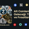 Alt coin yorum