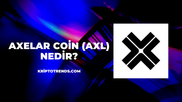 Axelar Coin nedir