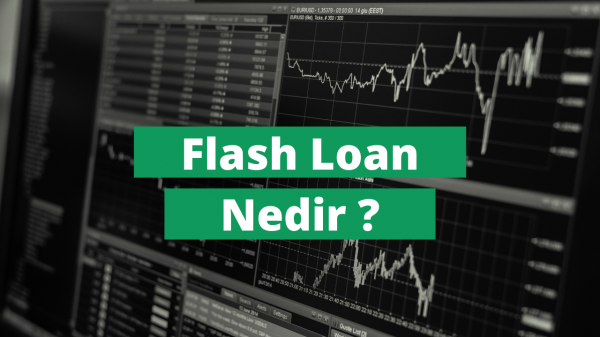 flash loan nedir