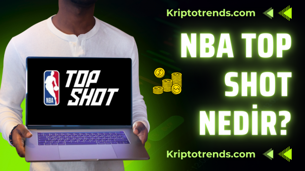 NBA Top Shot Nedir?