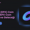 EPX coin nedir