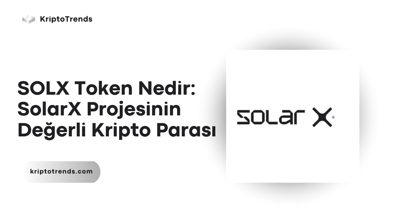 solx token nedir