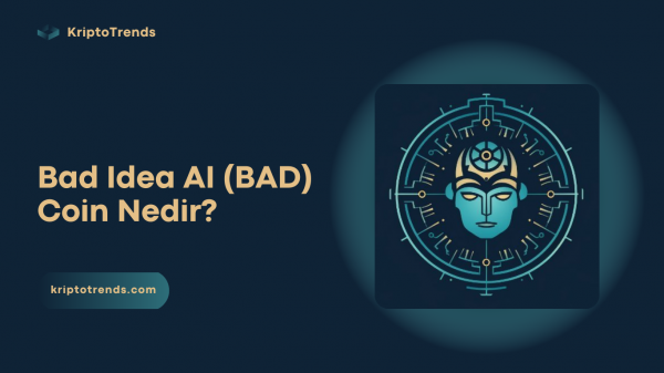 Bad Idea AI BAD coin nedir