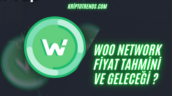 woo network geleceği