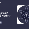 cosmos coin nedir