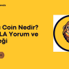 Gorilla Coin Nedir? GORILLA Yorum ve Geleceği