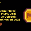 Memecoin (MEME) Nedir? MEME Coin Yorum, Geleceği, Fiyat Tahmini