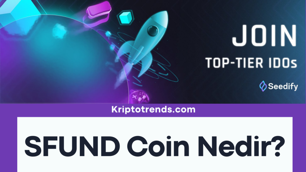 SFUND Coin Nedir