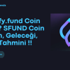 Seedify.fund Coin Nedir SFUND Coin Yorum, Geleceği, Fiyat Tahmini