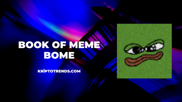 BOOK OF MEME BOME