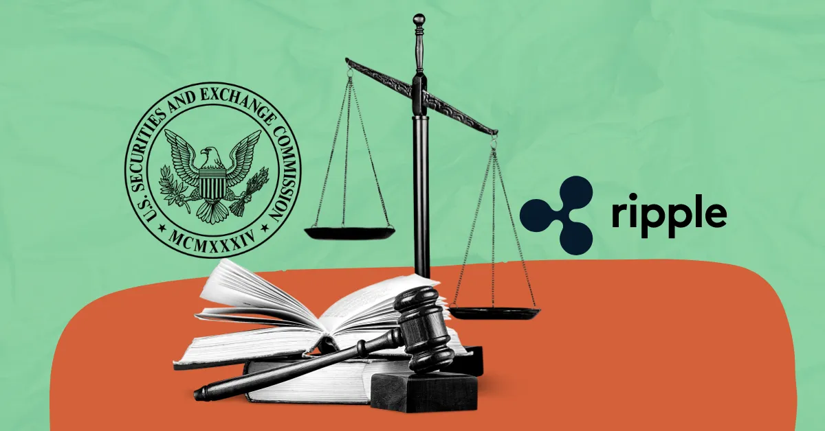 Is the SECs Ripple Lawsuit Hiding a Secret Agenda.webp