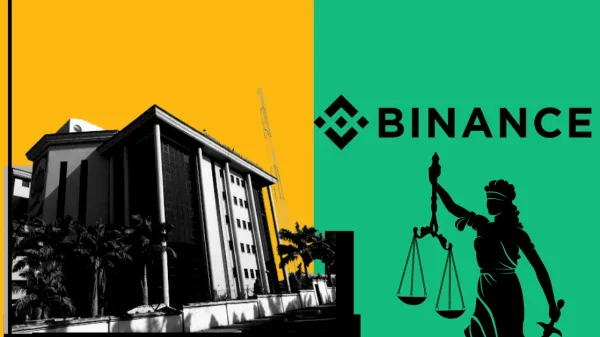 Binance Moves to Release Executive Before Nigerian High Court Trial on April 4th.webp