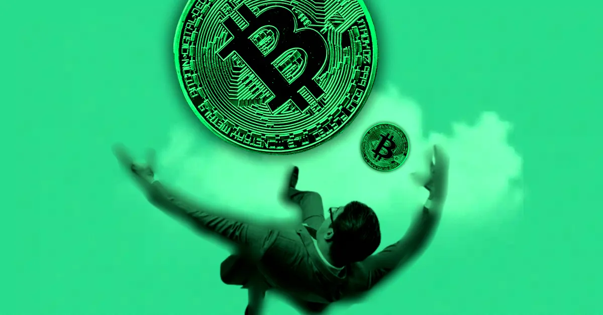 Bitcoin Price Today Expect a Rebound Before New ATH Says Expert 1.webp