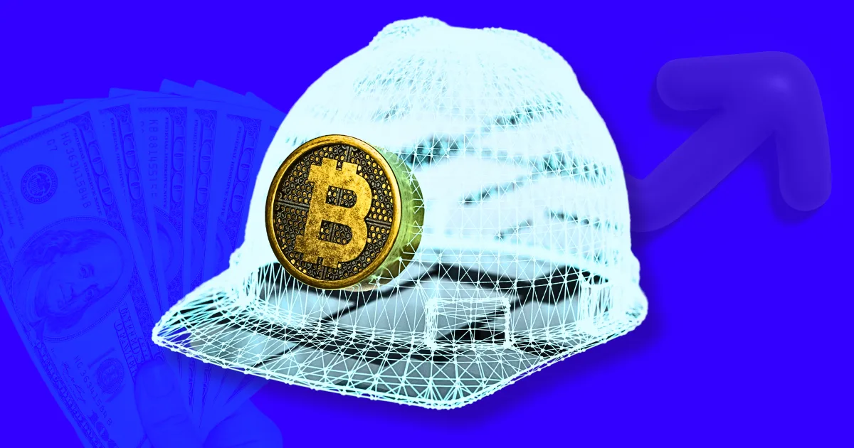 Bitcoins Remaining Supply Sparks 74 Billion Opportunity What This Means for Miners.webp