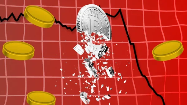 Crypto Market Today Is a Major Bitcoin Price Crash on the Horizon for 2024.webp