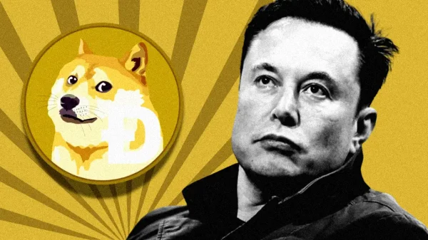 Dogecoin News Price Jumps 22 as Elon Musk Teases E28098D.O.G.E. in Trump Campaign 1.webp