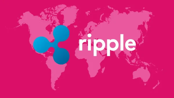 How Ripples Global Takeover Could Push XRP Past 1 and New ATHs.webp