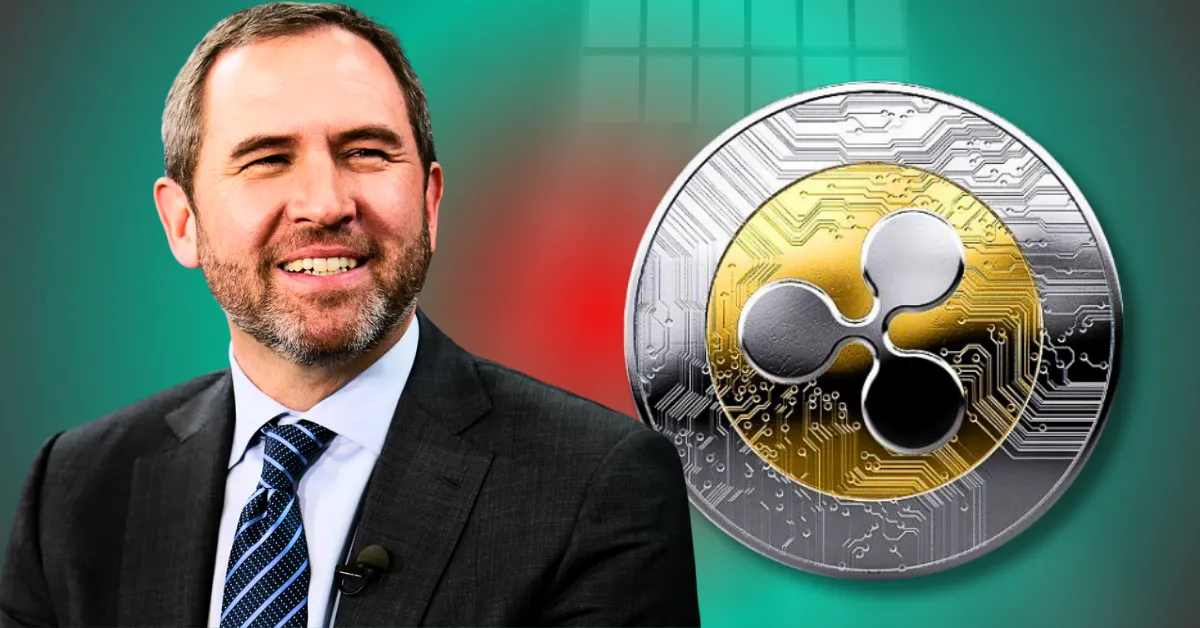 Ripple Issues Two Big Stablecoin Stashes Burns 100 RLUSD Before Its Stablecoin Launch.webp