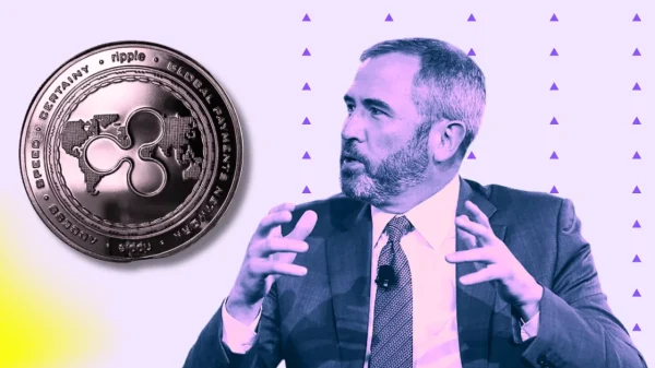 Ripple Moves 1 Billion Tokens Investors Panic XRP Price to Dip.webp