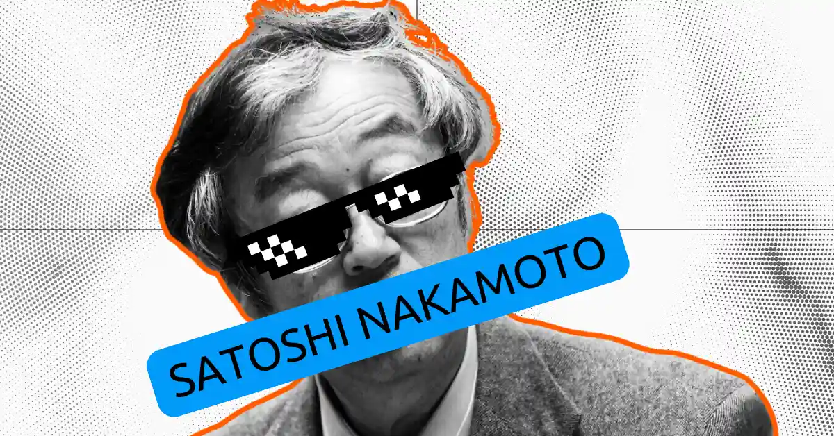 Satoshi Nakamoto About to Be Unmasked HBOs E28098Money Electric Documentary Hints 1.webp