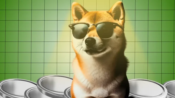 Why Is Dogecoin DOGE Price Up Today.webp