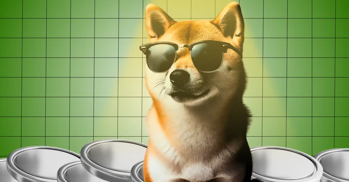 Why Is Dogecoin DOGE Price Up Today.webp