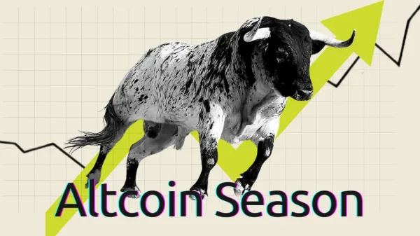 Altcoin Season Poised To Begin As Legendary Analyst Reveals Exact Month When .webp