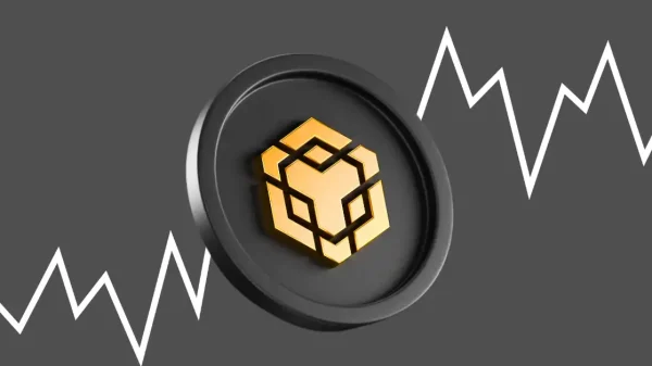 BNB Price Turns Bullish Binance Coin To Hit 700 This Month.webp