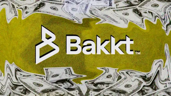 Bakkt Expresses Confidence to Continue Business Despite Financial Uncertainty In Previous SEC Filing