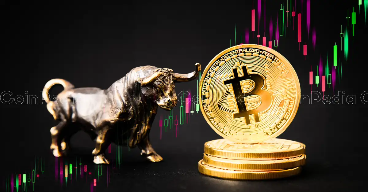 Bitcoin Bull Run On Horizon Massive Rally Between October 20th 30th 3.webp